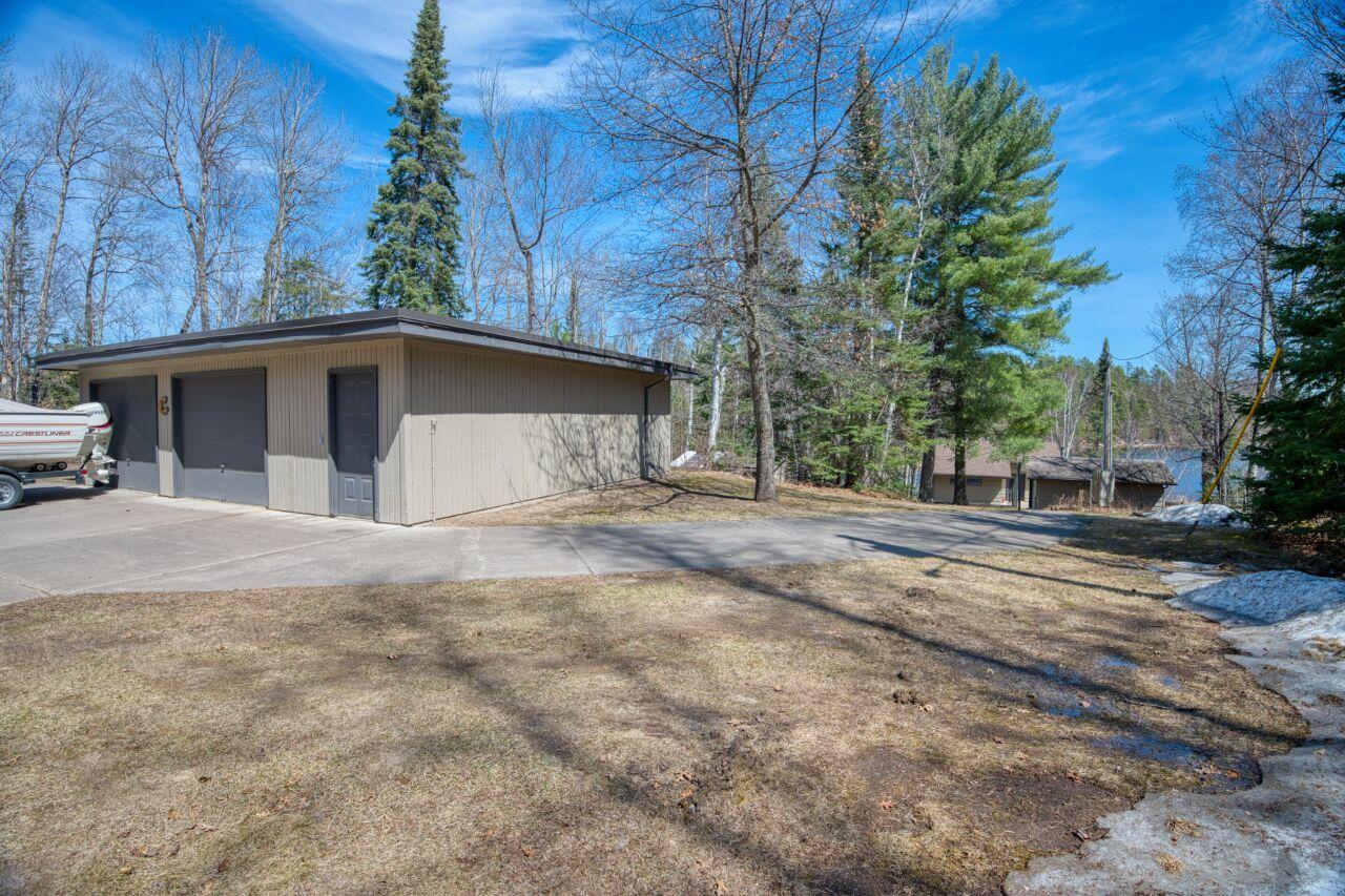 7582 Green Rock Road Side Lake, MN 55781 - Photo 63 of 108
