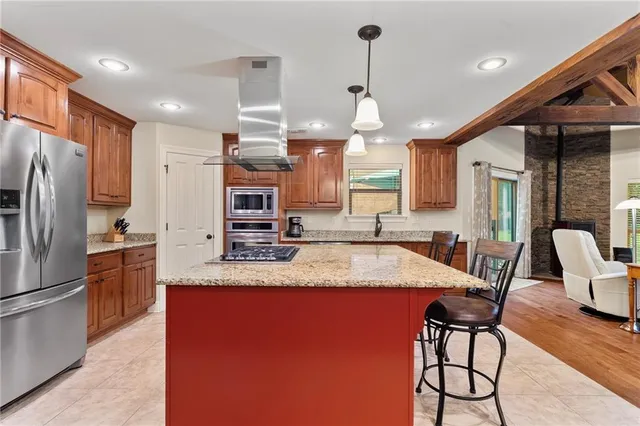 $649,000 | 6 Holly Lane, Covington, LA 70433