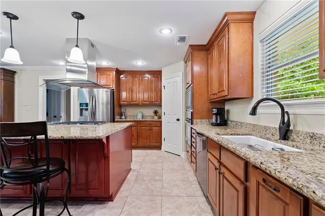 $649,000 | 6 Holly Lane, Covington, LA 70433