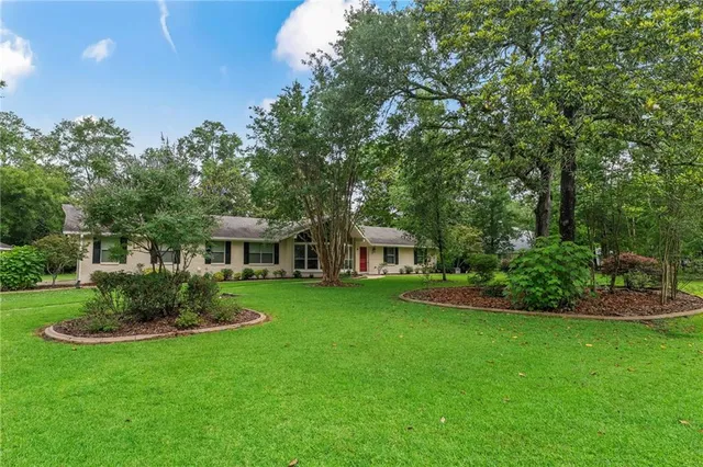 $649,000 | 6 Holly Lane, Covington, LA 70433