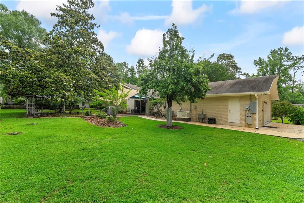 6 Holly Lane Covington, LA 70433 - Photo 26 of 34