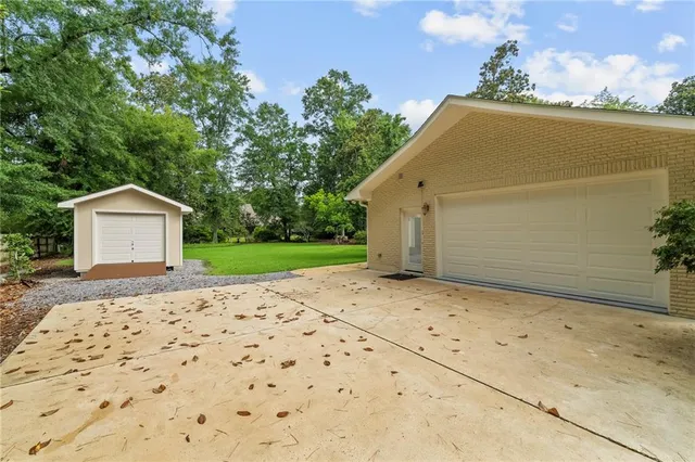 $649,000 | 6 Holly Lane, Covington, LA 70433