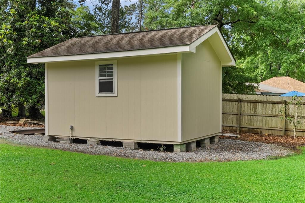 6 Holly Lane Covington, LA 70433 - Photo 29 of 34