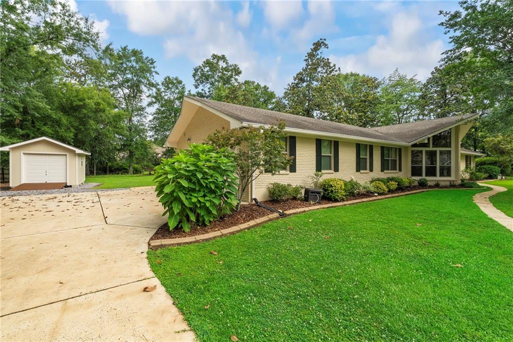 6 Holly Lane Covington, LA 70433 - Photo 30 of 34