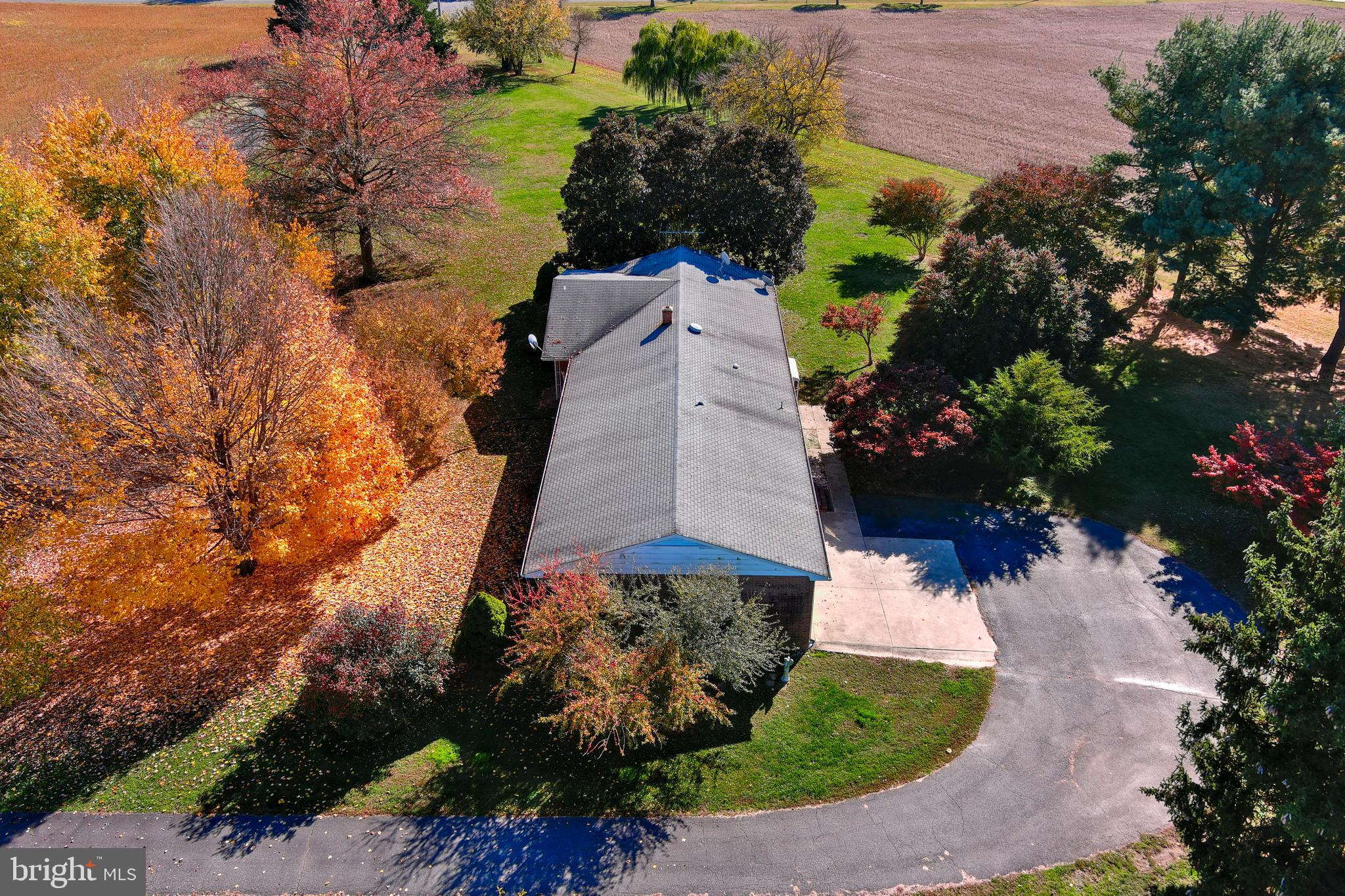 109 Pear Tree Point Road Chestertown, MD 21620 - Photo 43 of 54 Aerial