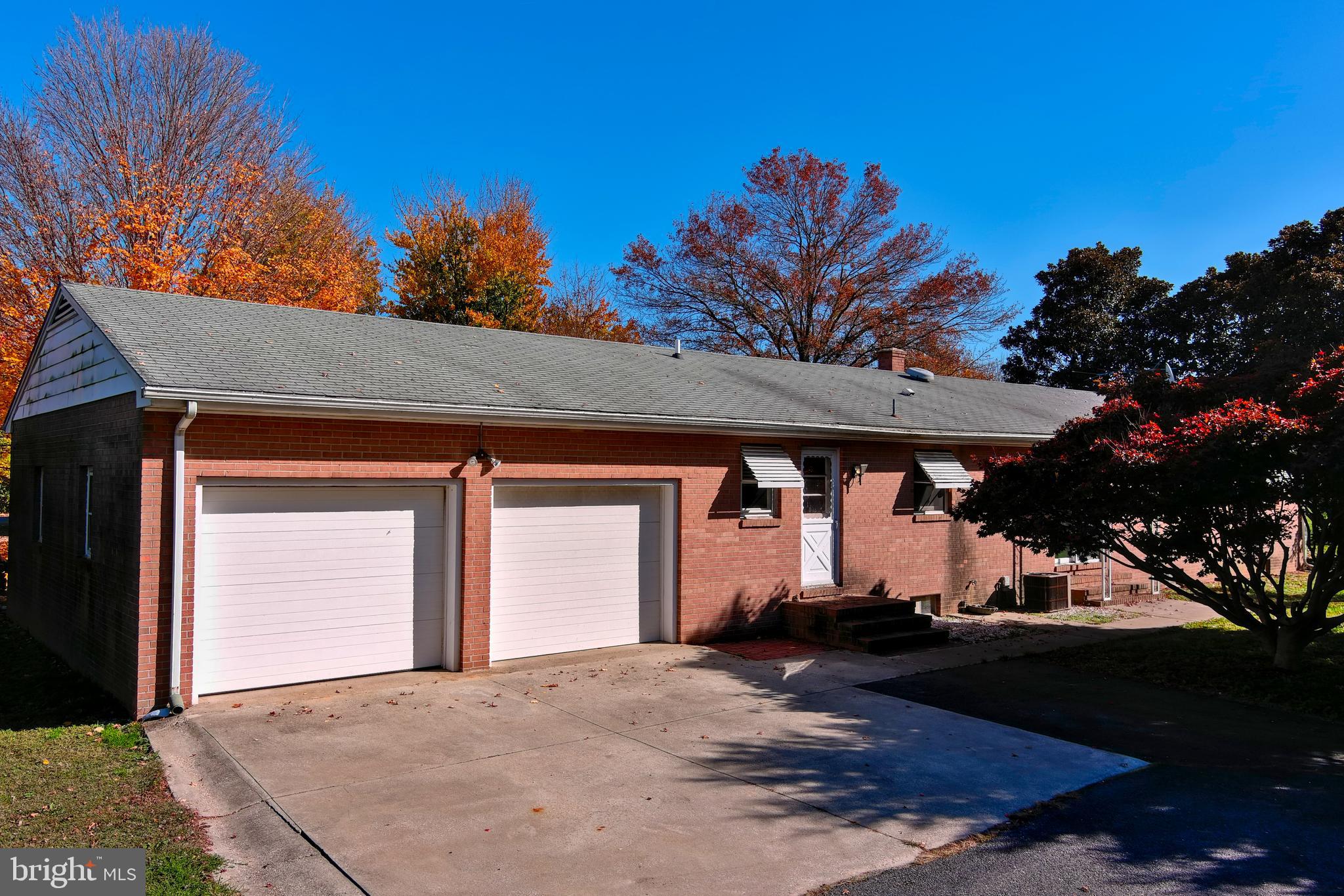 109 Pear Tree Point Road Chestertown, MD 21620 - Photo 53 of 54 Rear