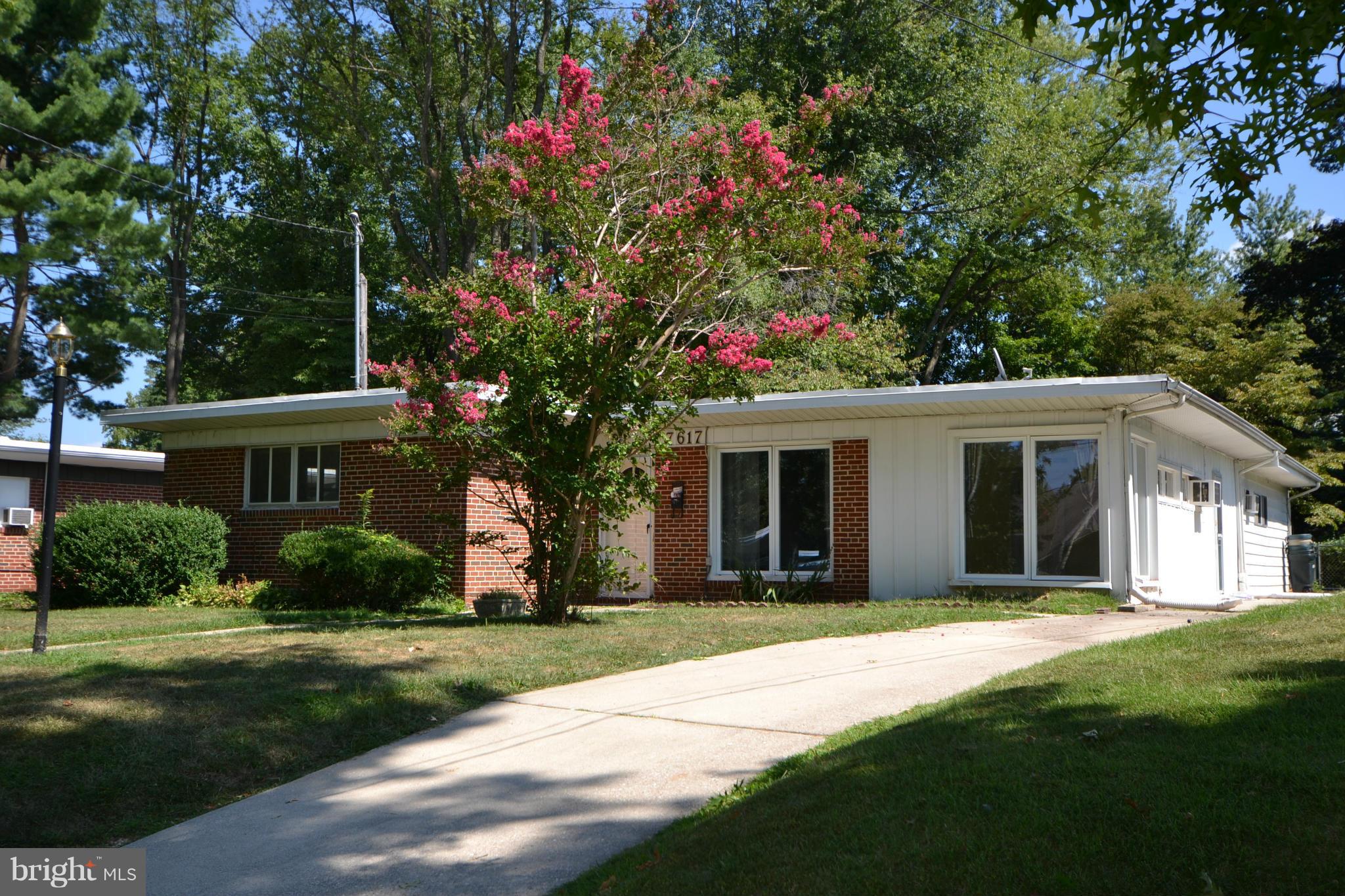 Exterior (Front)