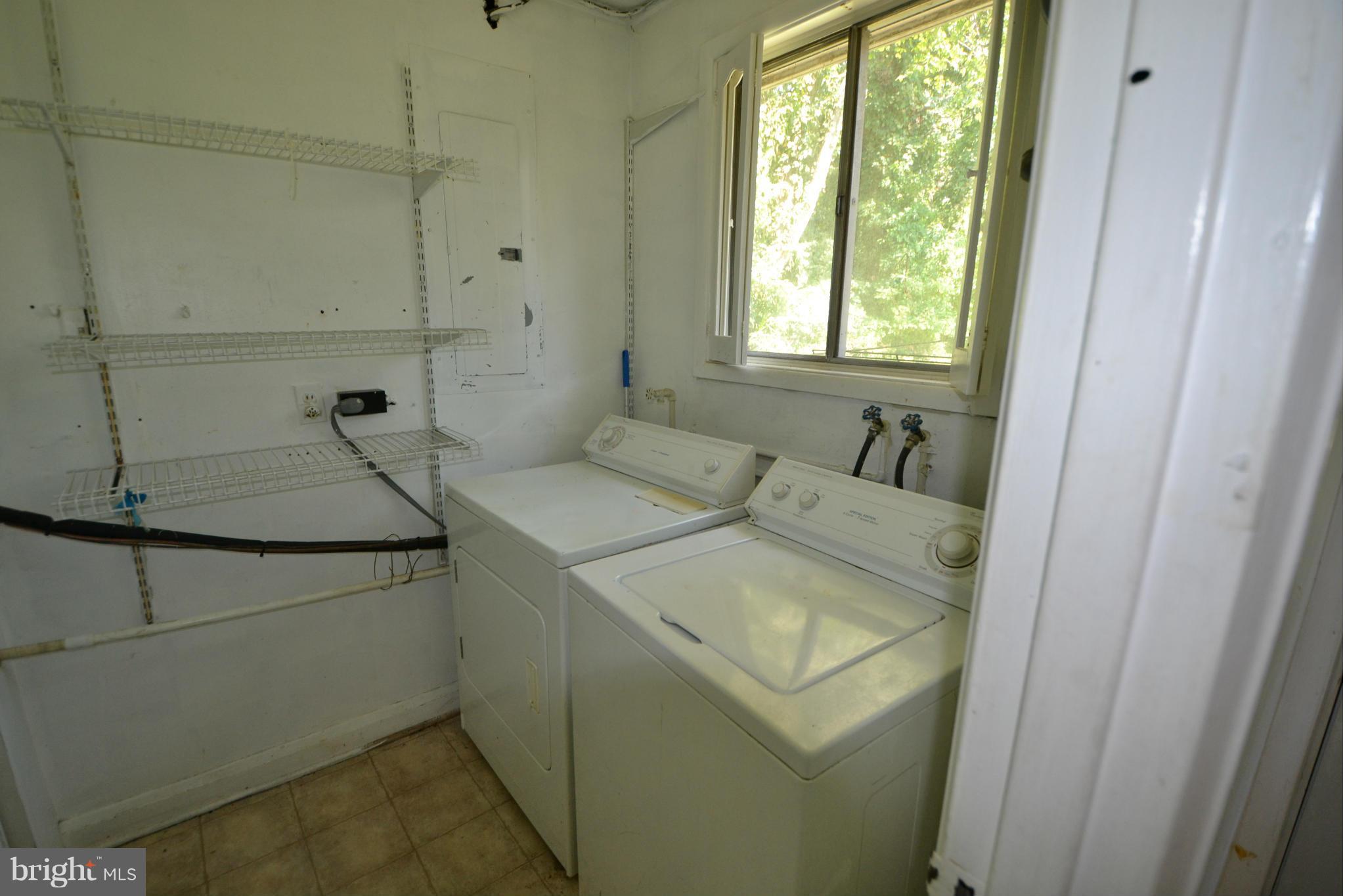 7617 Carla Road Baltimore, MD 21208 - Photo 14 of 18 Utility Room