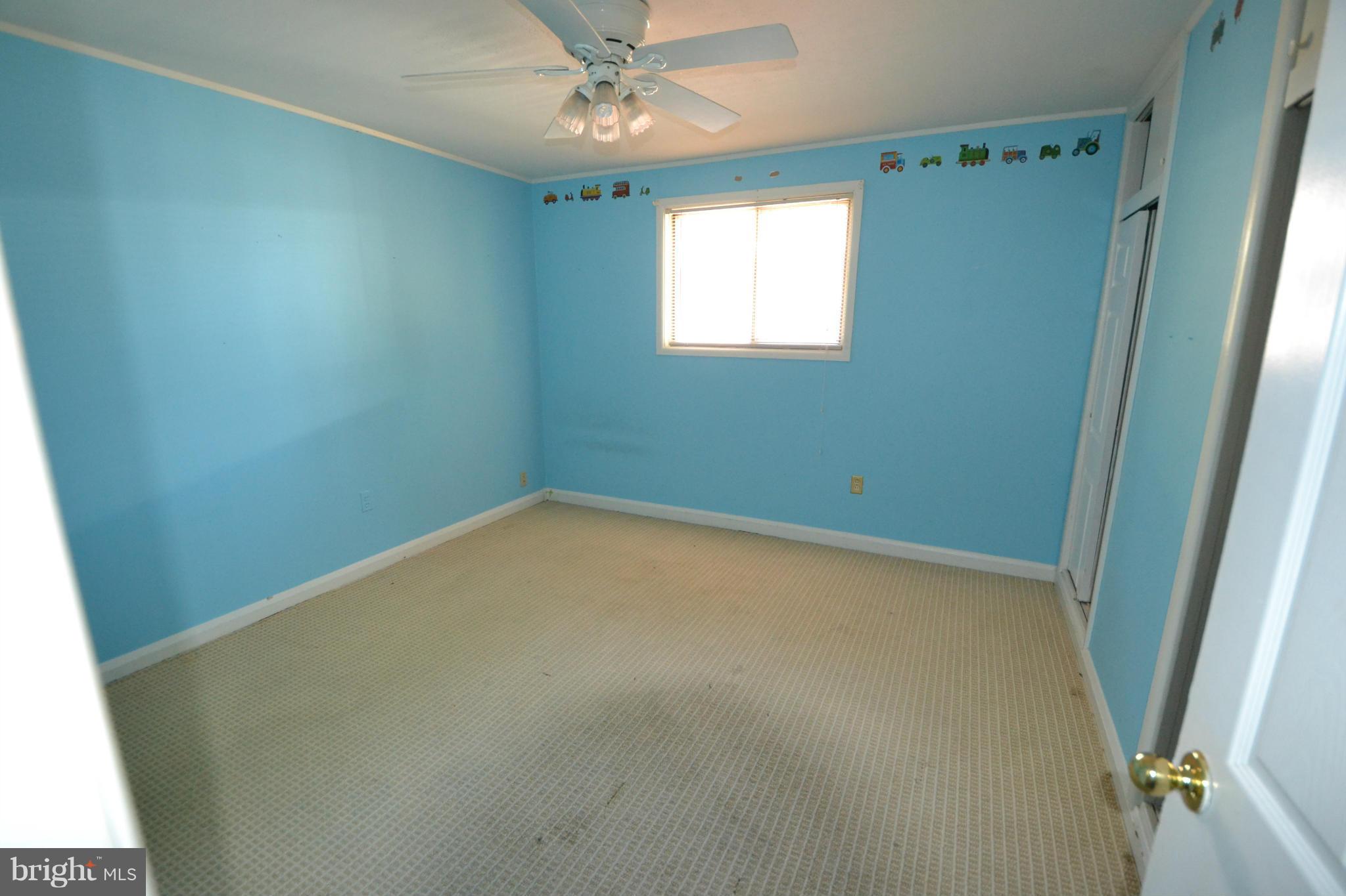 7617 Carla Road Baltimore, MD 21208 - Photo 18 of 18 Bedroom #3