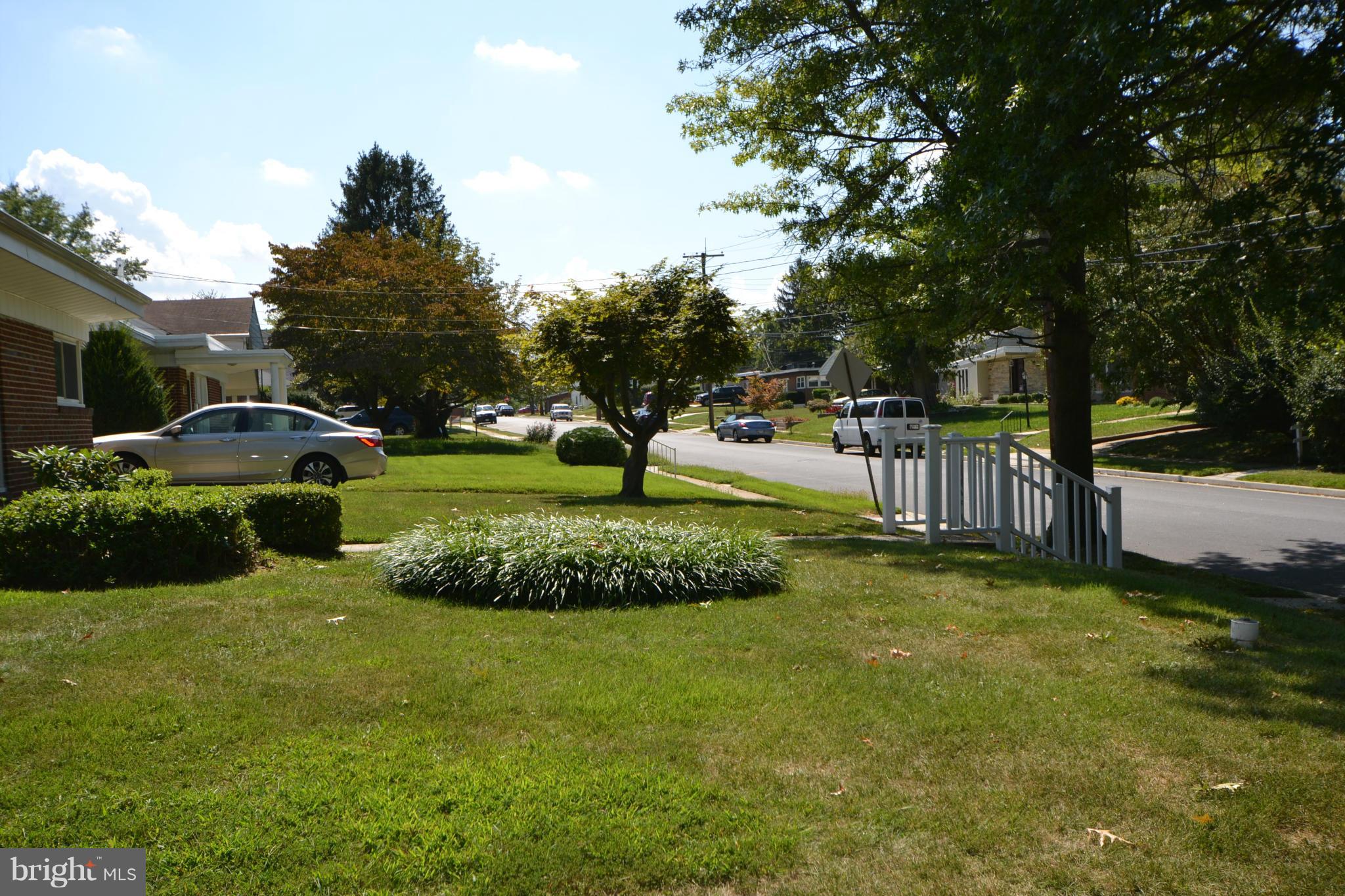 7617 Carla Road Baltimore, MD 21208 - Photo 3 of 18 View