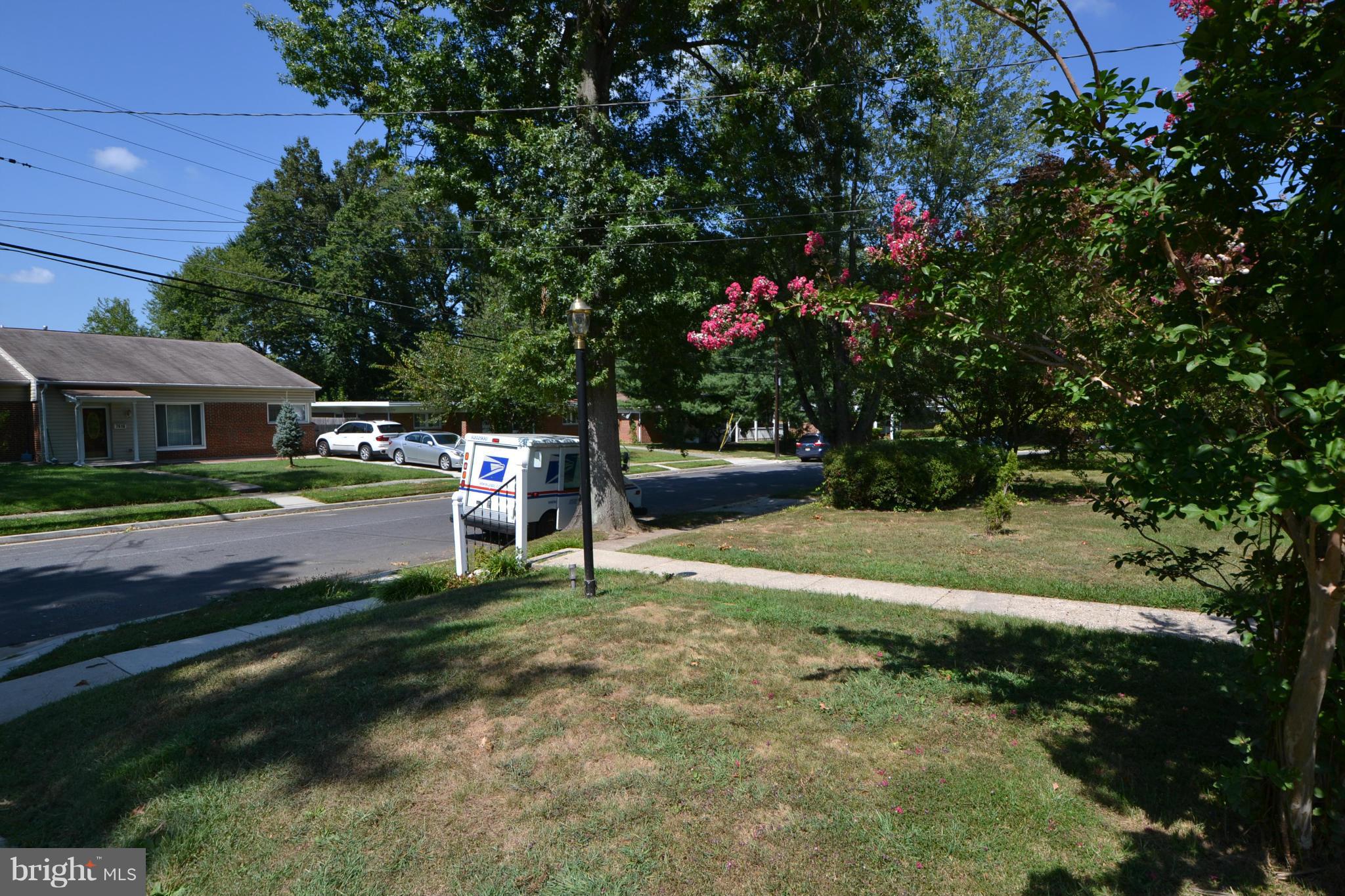 7617 Carla Road Baltimore, MD 21208 - Photo 4 of 18 View