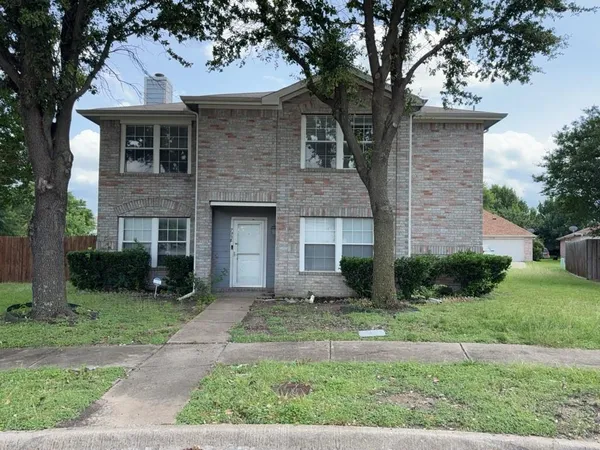 $1,895 | 7938 Christian Court, Dallas, TX 75237