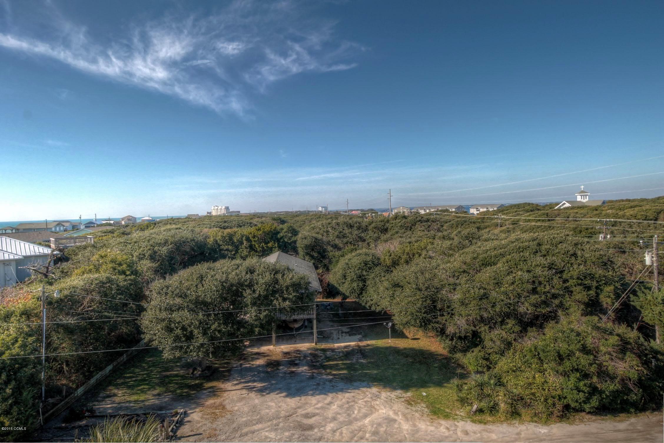 107 Hoffman Beach Road Atlantic Beach, NC 28512 - Photo 18 of 41 Island View