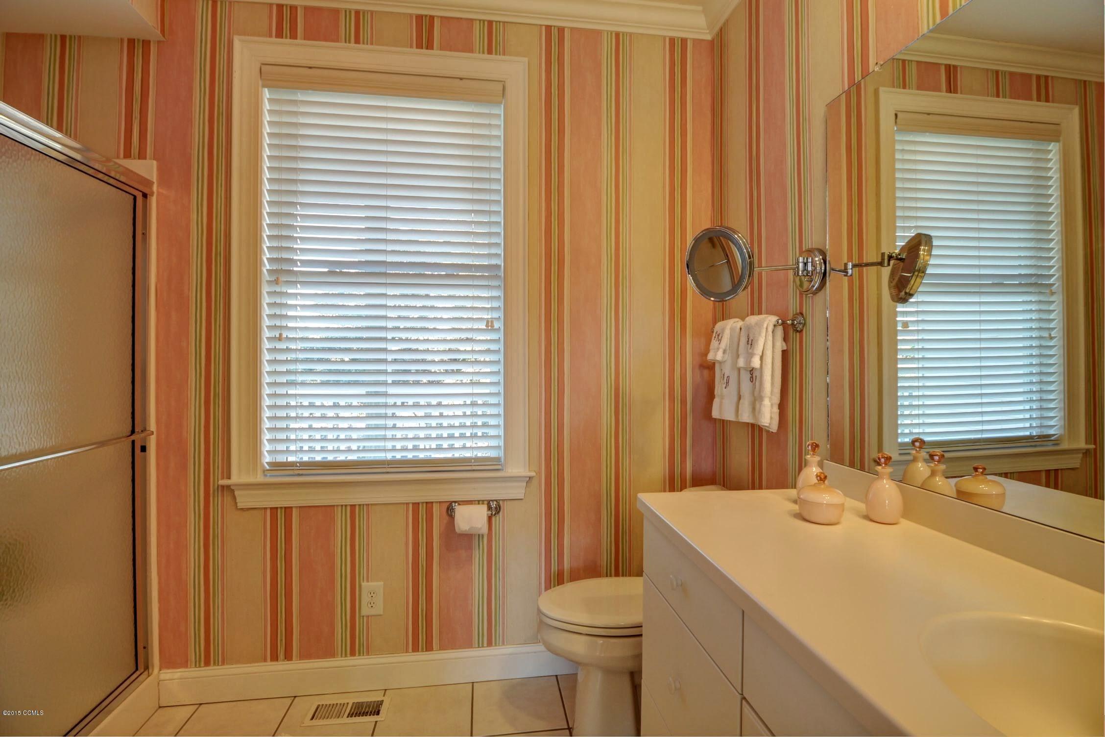 107 Hoffman Beach Road Atlantic Beach, NC 28512 - Photo 31 of 41 Bathroom 1