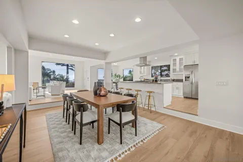 $2,900,000 | 1712 Beryl Street, San Diego, CA 92109