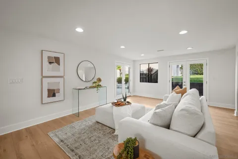 $2,900,000 | 1712 Beryl Street, San Diego, CA 92109