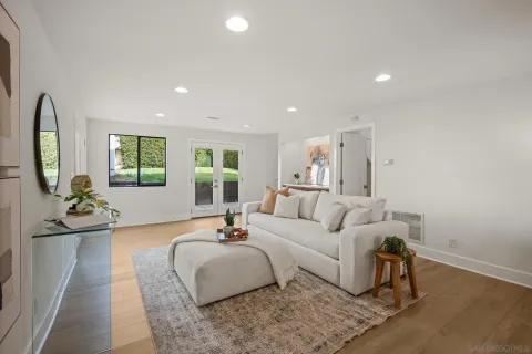 $2,900,000 | 1712 Beryl Street, San Diego, CA 92109