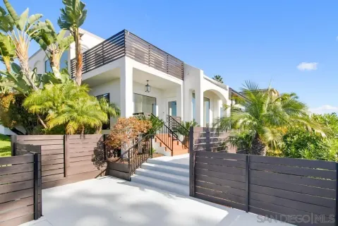 $2,900,000 | 1712 Beryl Street, San Diego, CA 92109