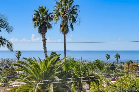 $2,900,000 | 1712 Beryl Street, San Diego, CA 92109