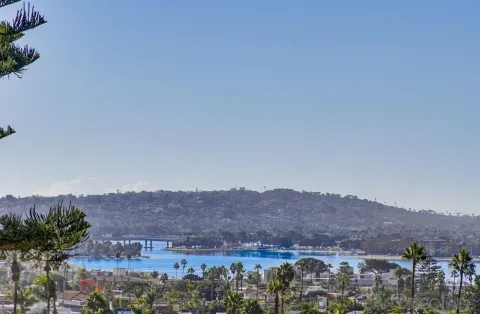 $2,900,000 | 1712 Beryl Street, San Diego, CA 92109