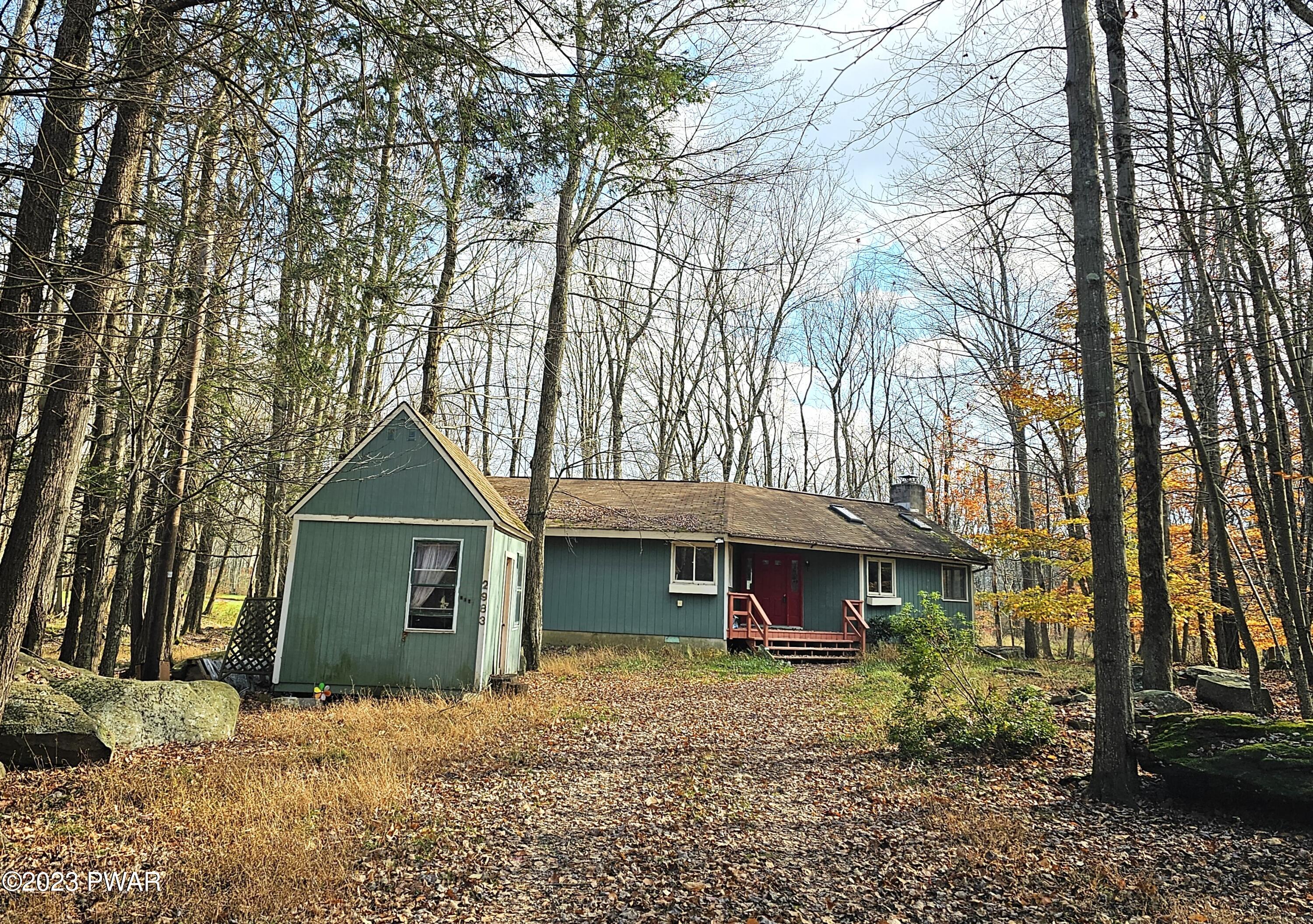 75 Wedge Road Lake Ariel, PA 18436 - Photo 1 of 42