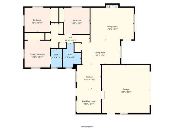 $325,000 | 2843 Stormes Avenue, Oroville, CA 95966