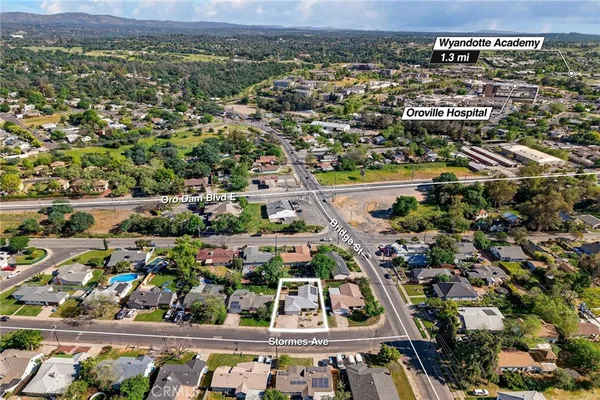 $325,000 | 2843 Stormes Avenue, Oroville, CA 95966