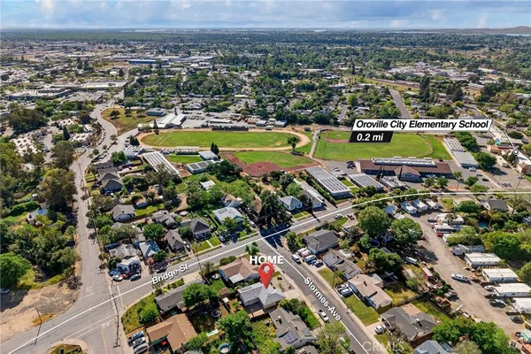 $325,000 | 2843 Stormes Avenue, Oroville, CA 95966