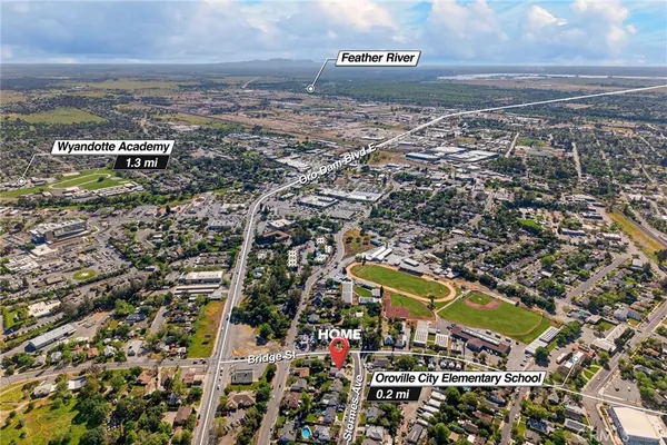 $325,000 | 2843 Stormes Avenue, Oroville, CA 95966