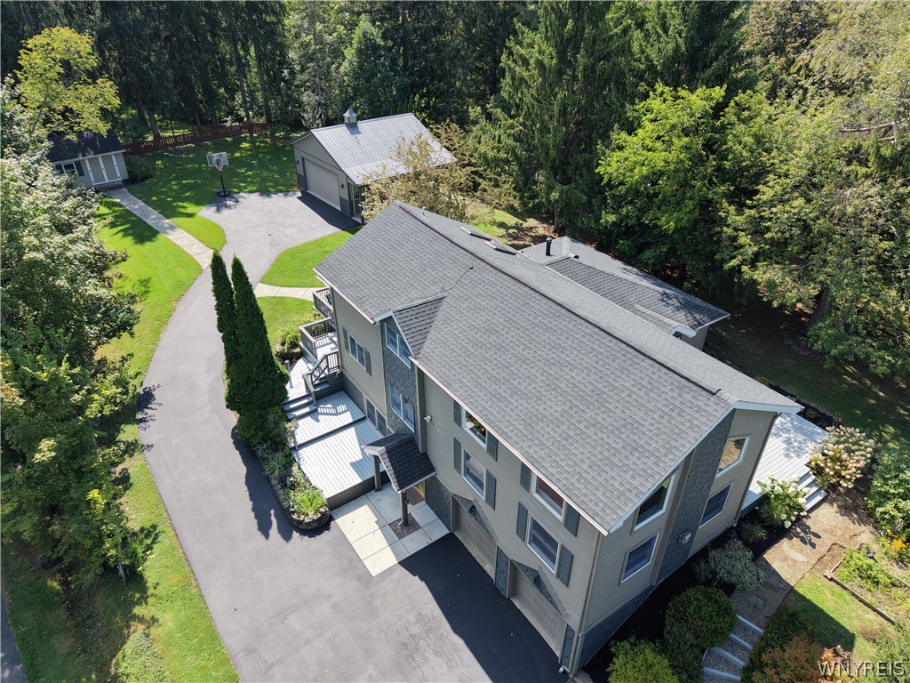 7422 Back Creek Road Boston, NY 14075 - Photo 36 of 50 Gallery Image 36