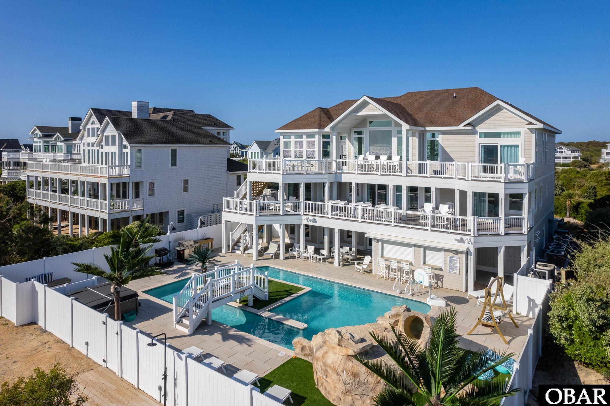 417 Deep Neck Road Corolla, NC 27927 - Photo 2 of 50