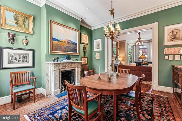 $2,695,000 | 1420 Q Street Northwest, Washington, DC 20009