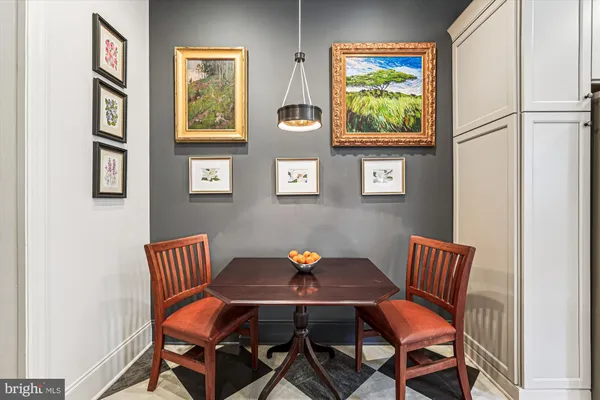 $2,695,000 | 1420 Q Street Northwest, Washington, DC 20009