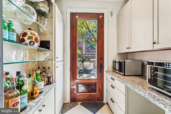 $2,695,000 | 1420 Q Street Northwest, Washington, DC 20009