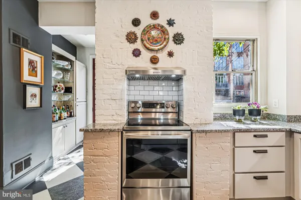 $2,695,000 | 1420 Q Street Northwest, Washington, DC 20009