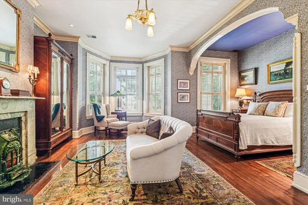 $2,695,000 | 1420 Q Street Northwest, Washington, DC 20009