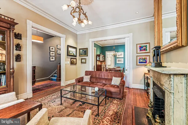 $2,695,000 | 1420 Q Street Northwest, Washington, DC 20009