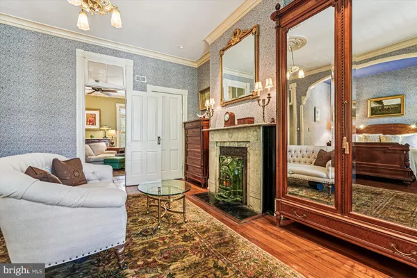 $2,695,000 | 1420 Q Street Northwest, Washington, DC 20009