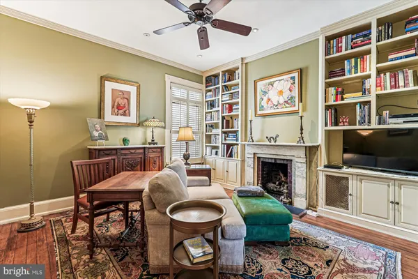 $2,695,000 | 1420 Q Street Northwest, Washington, DC 20009