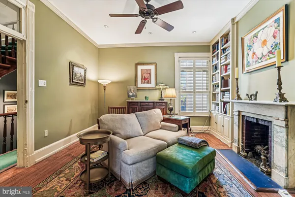 $2,695,000 | 1420 Q Street Northwest, Washington, DC 20009