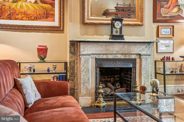 $2,695,000 | 1420 Q Street Northwest, Washington, DC 20009