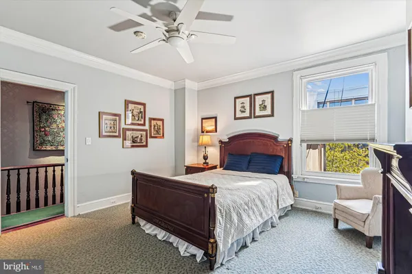 $2,695,000 | 1420 Q Street Northwest, Washington, DC 20009