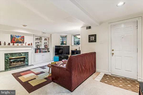 $2,695,000 | 1420 Q Street Northwest, Washington, DC 20009