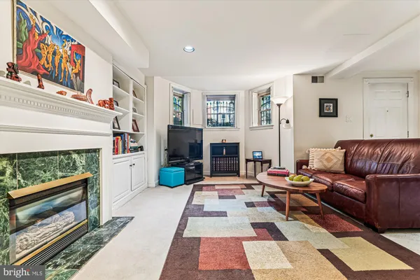 $2,695,000 | 1420 Q Street Northwest, Washington, DC 20009