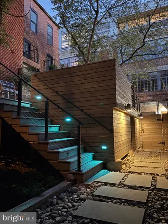 $2,695,000 | 1420 Q Street Northwest, Washington, DC 20009