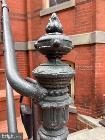 $2,695,000 | 1420 Q Street Northwest, Washington, DC 20009