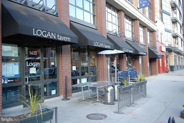 $2,695,000 | 1420 Q Street Northwest, Washington, DC 20009