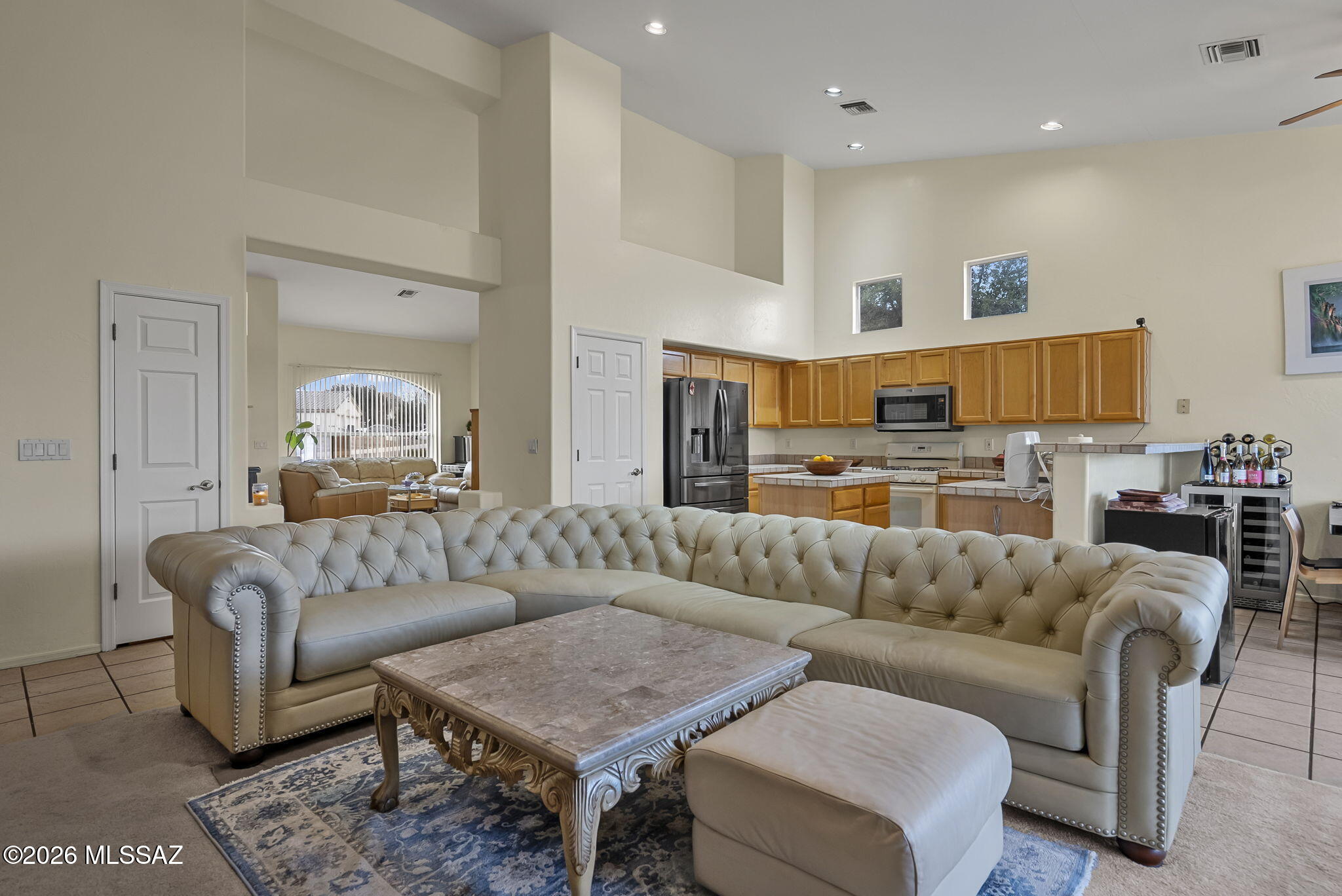 91 Highland Circle Rio Rico, AZ 85648 - Photo 14 of 36