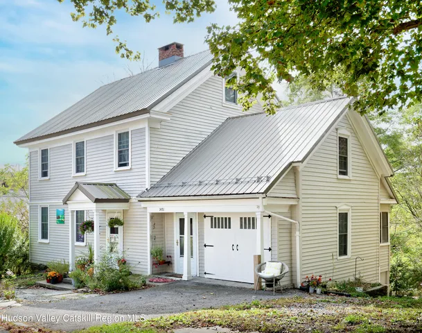 $605,000 | 1451 County Rte 351, Rensselaerville, NY 12147