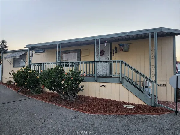 $189,000 | 6248 East Golden Sands Drive, Unit 215, Long Beach, CA 90803